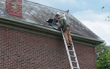 what affects urgent Roundshaw roof repairs
