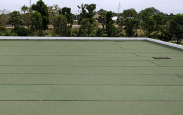 all Roundshaw roofing types quoted for