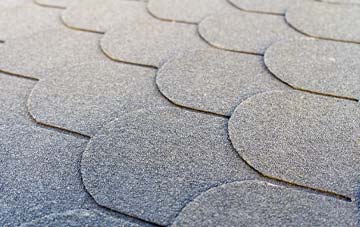 Roundshaw asphalt roofing costs