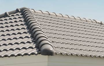 advantages of Roundshaw clay roofing