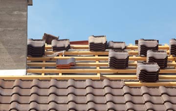 Roundshaw clay roofing costs