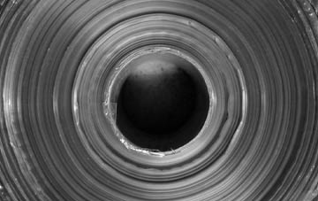 Roundshaw edpm waterproofing