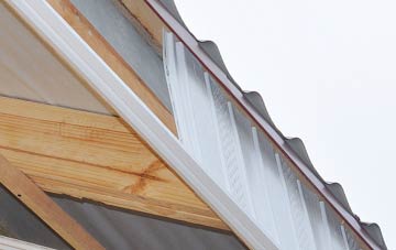 why Roundshaw fascia repairs are essential