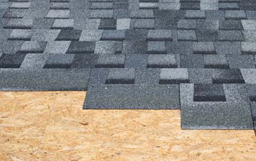 expert Roundshaw asphalt roof companies