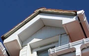 Roundshaw fascia installation costs