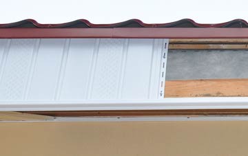 Roundshaw fascia repair costs
