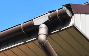 types of Roundshaw fascias