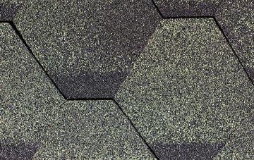 Roundshaw fibreglass shingle repairs