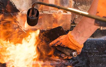 Roundshaw flat roof repair companies