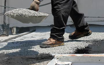 Roundshaw flat roofing companies