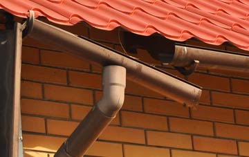 Roundshaw gutter repair costs