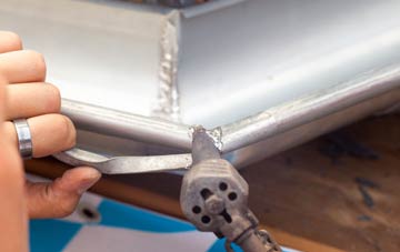 disadvantages of Roundshaw lead roofing