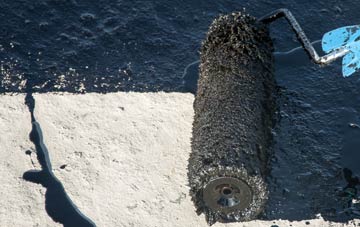 Roundshaw liquid sealant waterproofing