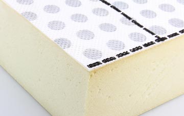 meeting Roundshaw building codes