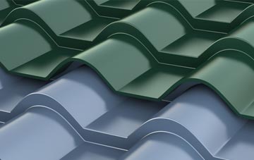 who should consider Roundshaw plastic roofs