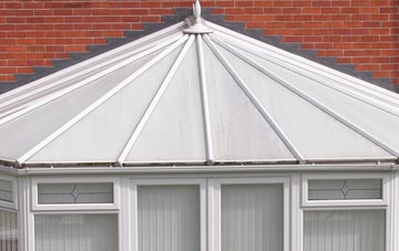 Roundshaw polycarbonate conservatory roof repairs
