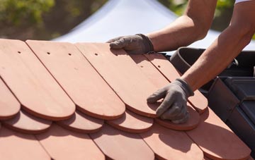Roundshaw roof tile contractors