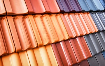 Roundshaw roof tile costs
