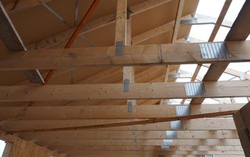 Roundshaw roof truss costs