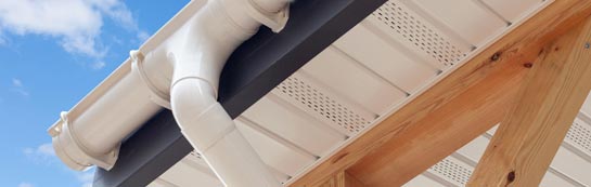 get Roundshaw guttering quotes today