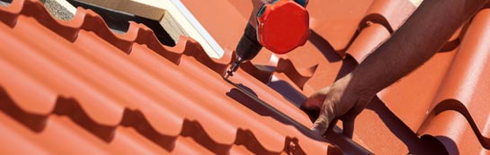 save on Roundshaw roof installation costs