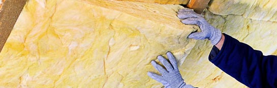 quotes for Roundshaw roof insulation