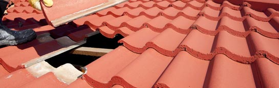 compare Roundshaw roof repair quotes