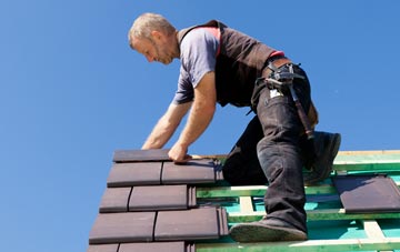 disadvantages of Roundshaw slate roofing