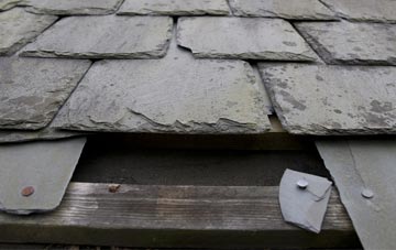 Roundshaw slate roof repairs and maintenance