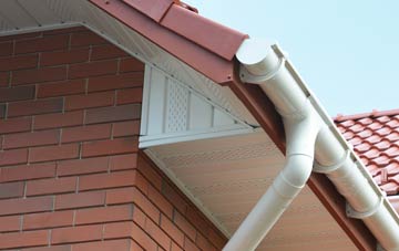 Roundshaw soffit repair costs