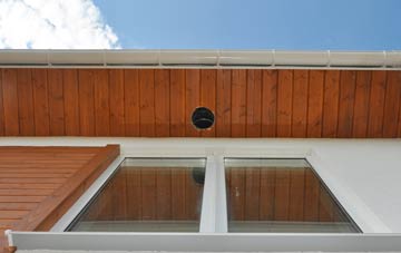 Roundshaw soffit repair quotes