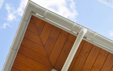 Roundshaw soffit types