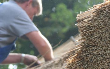 professional Roundshaw thatchers