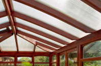 Roundshaw conservatory roofing insulation