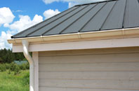 Roundshaw fascia repair