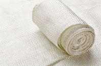 Roundshaw fibreglass roofing repairs