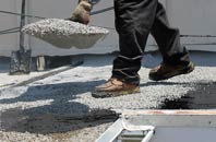 find rated Roundshaw flat roofing replacement companies