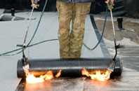 Roundshaw flat roof sealing quote