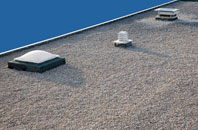 Roundshaw flat roofing