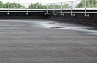 find rated Roundshaw flat roofing companies