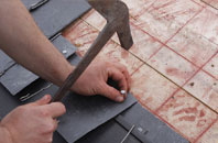 free Roundshaw garage roof repair quotes