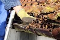 Roundshaw gutter cleaners