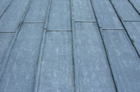 Roundshaw lead roofing