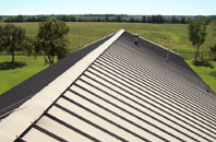 Roundshaw metal roof quotes
