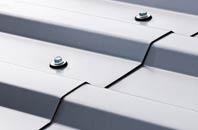find rated Roundshaw metal roofers
