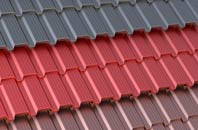 find rated Roundshaw plastic roofing companies