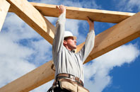 Roundshaw roof replacement work