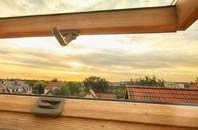 rated Roundshaw roof window companies