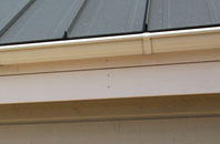 Roundshaw soffit repair