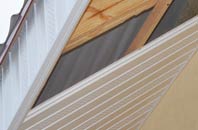 rated Roundshaw soffit repair companies